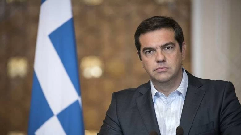 Τσίπρας: Μετά τη συνάντηση με Καμμένο θα δώσει Ομιλία στο Μέγαρο Μουσικής με τίτλο… «Το στοίχημα της Συμφωνίας των Πρεσπών»